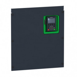 LH ATV600 control unit...