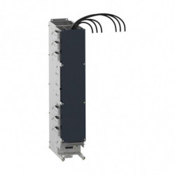 Electronic filtering power...