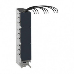 Electronic filtering power...