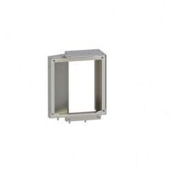 TOP outlet Air Duct for Std...