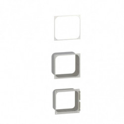 TOP outlet Air Duct for...