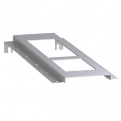 Steel support for Regen...