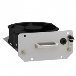 Power electronic fan APM...