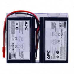 Batterie de remplacement...