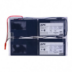 Batterie de remplacement...