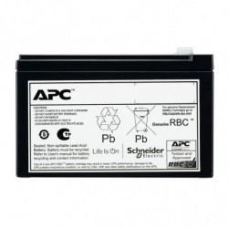 Batterie de remplacement...