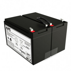 Batterie de remplacement...