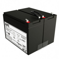 Batterie de remplacement...