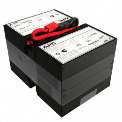 Batterie de remplacement...
