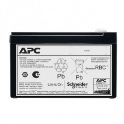 Batterie de remplacement...