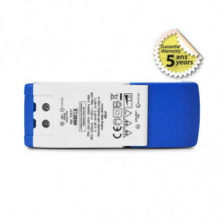 Alimentation pour LED...