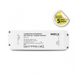 Alimentation pour LED...