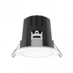 Spot LED IP65 cloche...