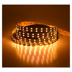 Bandeau LED 3000K 5m 120...