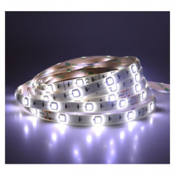 Bandeau LED 6000K 5 m 36W...