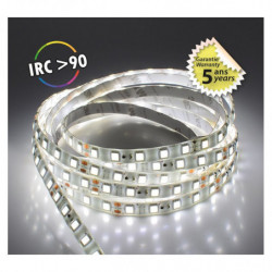 Bandeau LED 6000K 5 m 60...
