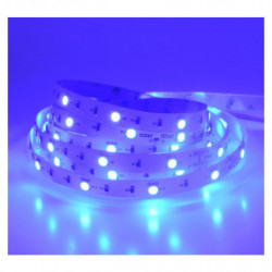 Bandeau LED BLEU 5 m 30...