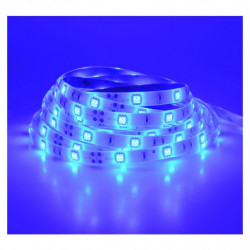 Bandeau LED BLEU 5 m 30...