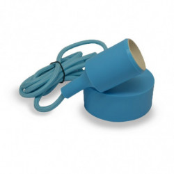 Suspension Douille Silicone...