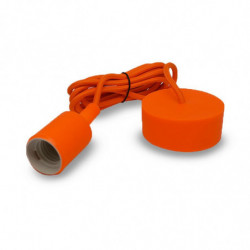 Suspension Douille Silicone...