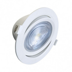 Spot LED SMD Orientable 18W...