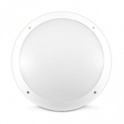 Plafonnier LED Hublot rond...