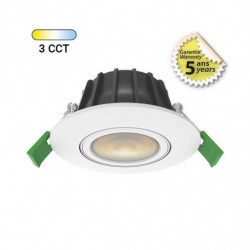 Spot LED CCT BBC 230V 6W...