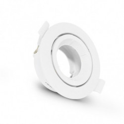 Support plafond Rond...