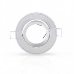 Support plafond Rond...