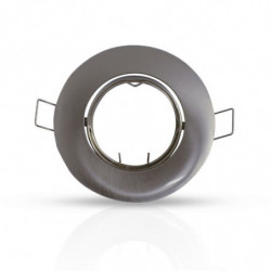 Support plafond Rond...