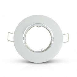 Support plafond Rond...