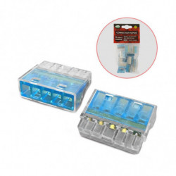 Connecteurs rapides 5 fils...