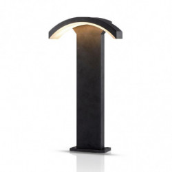 Potelet Rectangulaire LED...
