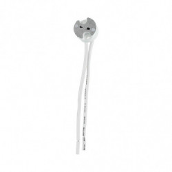 Douille ceramique GU5.3 -...