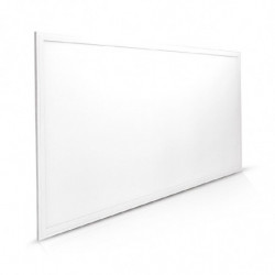 Plafonnier LED Blanc 595 x...