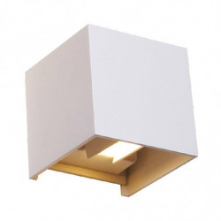 Applique Murale LED Blanc...