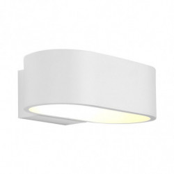 Applique Murale LED Blanc...