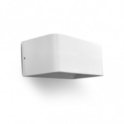 Applique Murale LED Blanc...