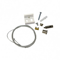 Kit de Suspension pour Rail...