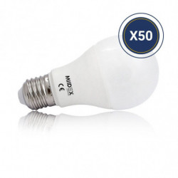 Ampoule LED E27 Bulb 11W...