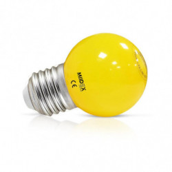 Ampoule LED E27 Couleur...