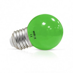 Ampoule LED E27 Couleur...