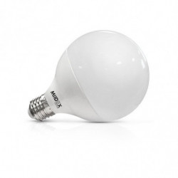 Ampoule LED E27 Globe 18W...