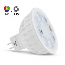 Ampoule LED GU5.3 4W...