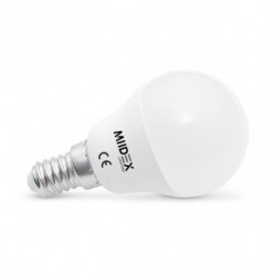 Ampoule LED E14 Bulb P45 4W...