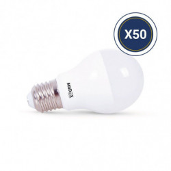 Ampoule LED E27 Bulb 6W...