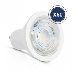 Ampoule LED GU10 Spot 6W...