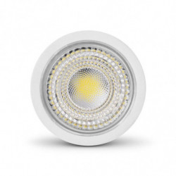 Ampoule LED GU10 6W 38° (Dimmable . | Boutique Officielle Miidex Lighting®