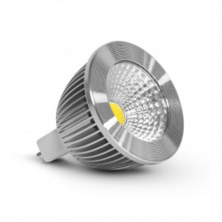 Ampoule LED GU5.3 Spot 6W...