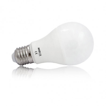 Ampoule LED E27 9W Bulb (Dimmable)